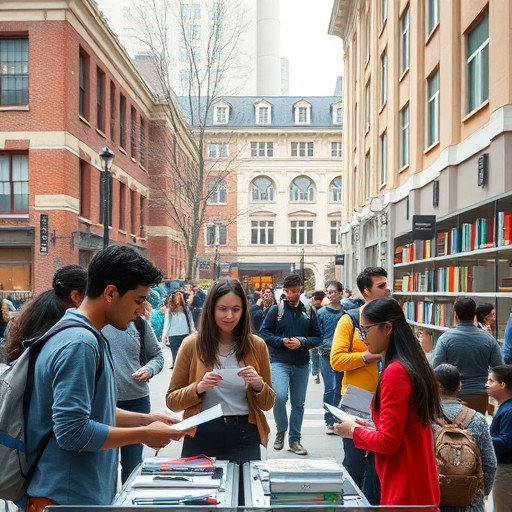 Columbia University – Shaping Future Leaders Through Interdisciplinary Learning